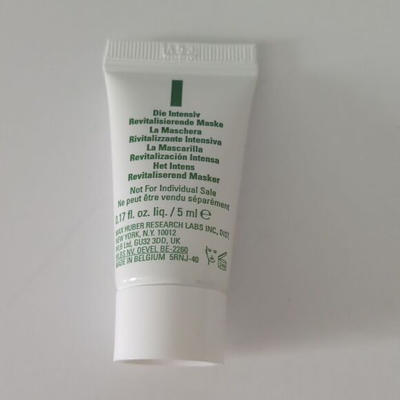 La Mer The Intensive Revitalizing Mask Tube - Picture 4 of 6